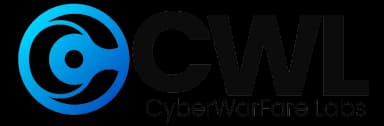 CyberWarFare Labs Logo