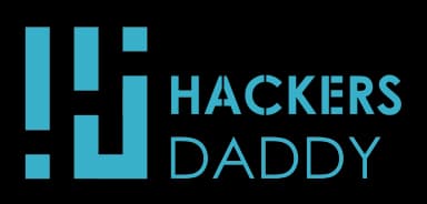 HackersDaddy Logo